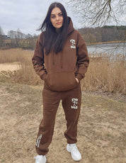 National Parks Petroglyph Unisex Hoodie