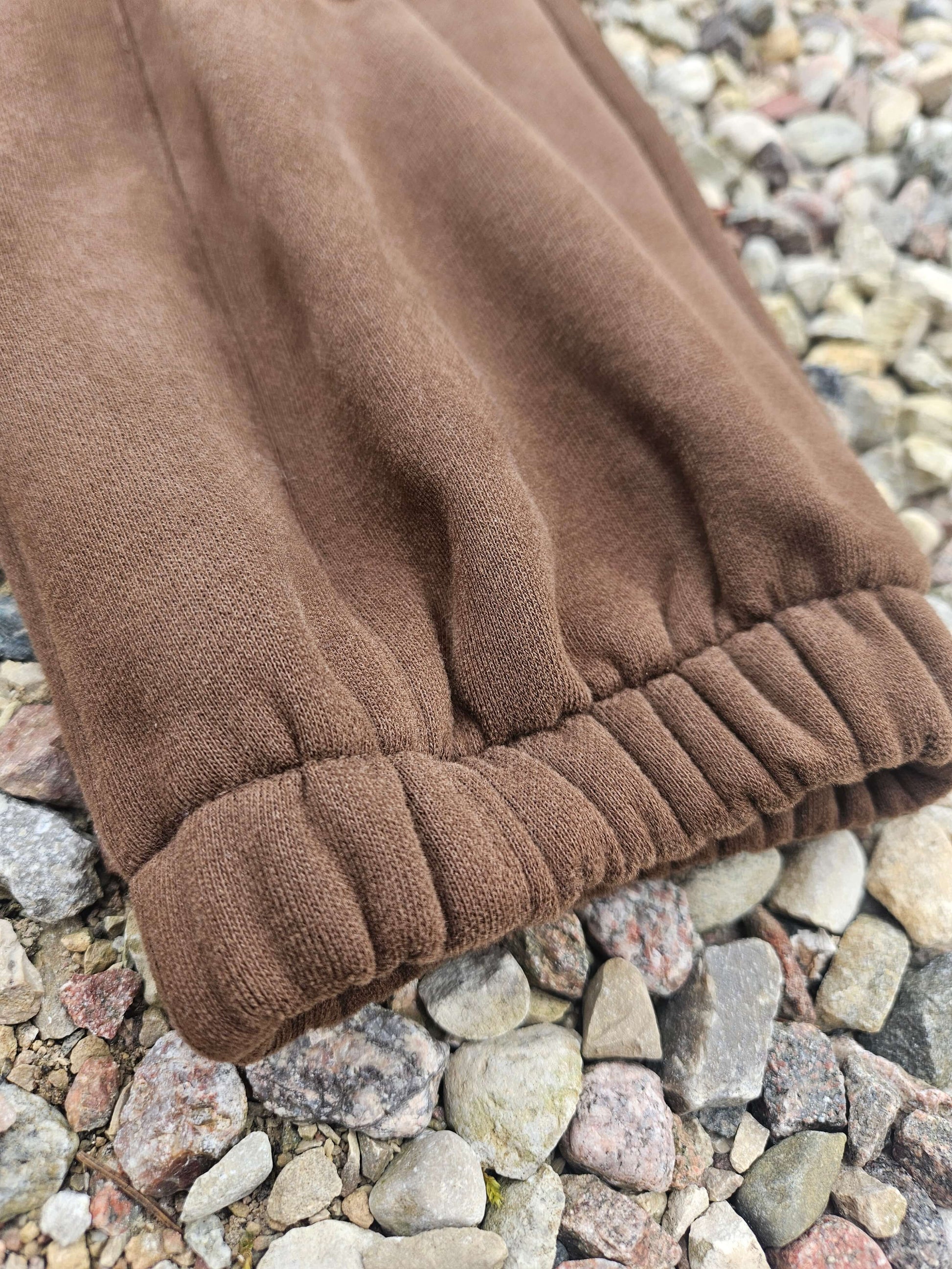 National Parks Petroglyph Unisex Fleece Joggers