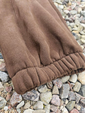National Parks Petroglyph Unisex Fleece Joggers