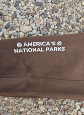 National Parks Petroglyph Unisex Fleece Joggers