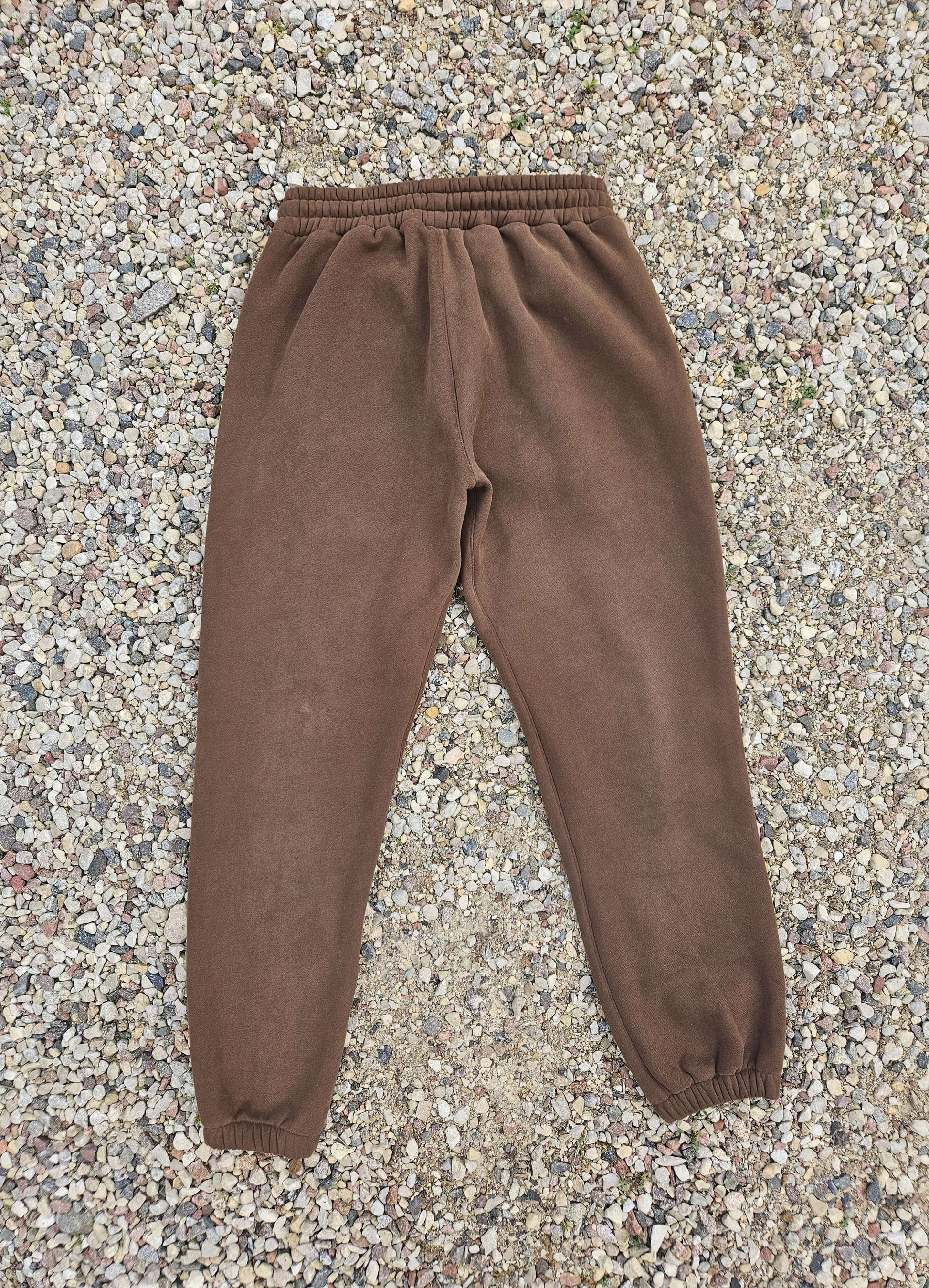 National Parks Petroglyph Unisex Fleece Joggers