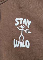 National Parks Petroglyph Unisex Hoodie