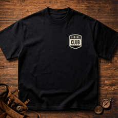 Premium Heavyweight Trail Tee